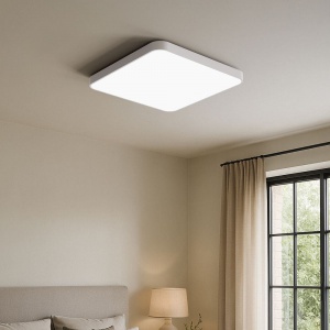 LED 주광색 조명등