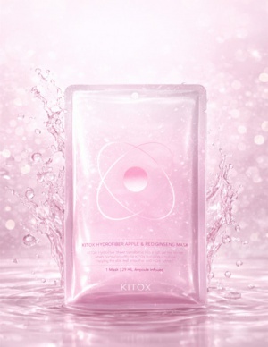 키토산 모공관리 마스크팩 SET