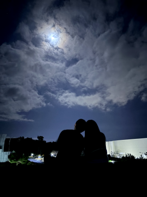 별관측 프러포즈 이벤트