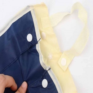 차량용 우산거치대