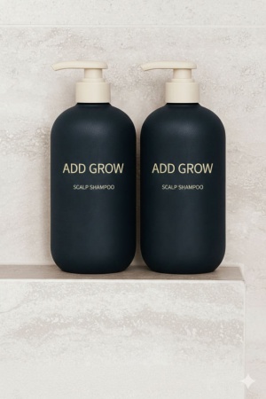 약산성 비오틴 샴푸 500ml