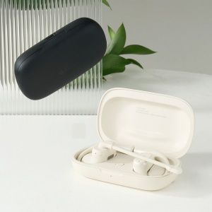 무선 소음차단 이어폰