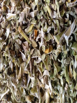 볶은 무농약 작두콩차 200g