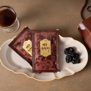 대추 한방차 1BOX
