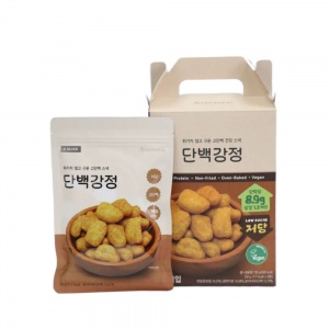 구운 고단백 강정 SET