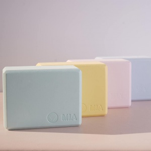 스트레칭 요가블럭 SET