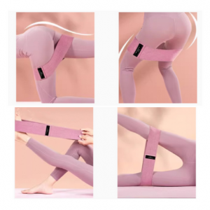 스포츠 힙업밴드 SET