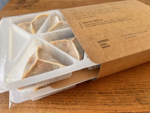 가정식 집만두 SET