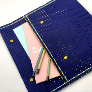 서류가방 DIY펠트공예 키트