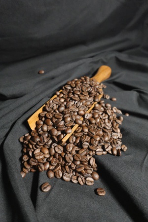 로스팅 커피원두 200g