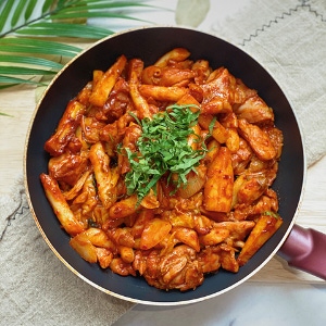 닭갈비맛집 이용권
