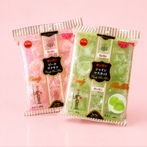 봉봉 과일캔디 SET