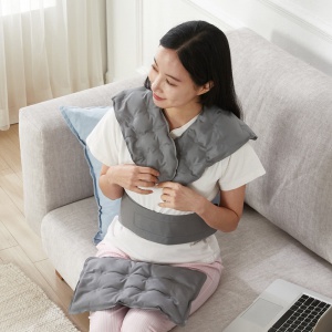 어깨 찜질팩