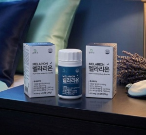 식물성 멜라토닌 1BOX