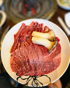 고기 맛집 이용권