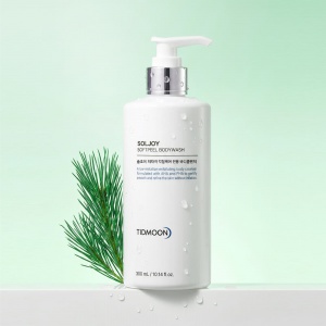바디 클렌저 300ml