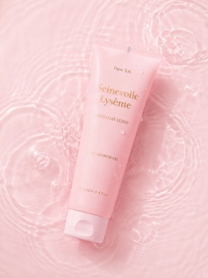 퍼퓸 바디샤워젤 250ml