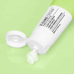 흔적 진정 크림 80ml