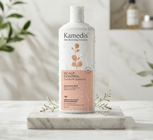 두피 진정 샴푸 200ml
