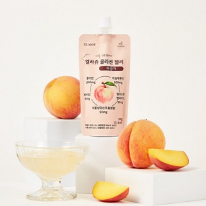 복숭아 콜라겐젤리 SET