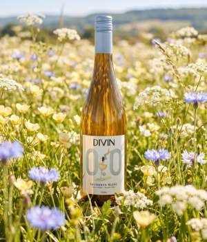 무알콜 화이트와인 750ml