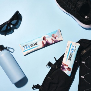 샤워티슈 SET