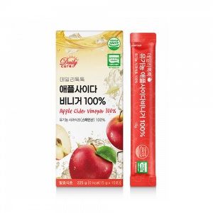 유기농 애사비 스틱 1BOX