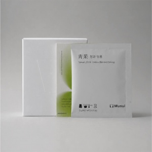 청과 우롱 티백 1BOX