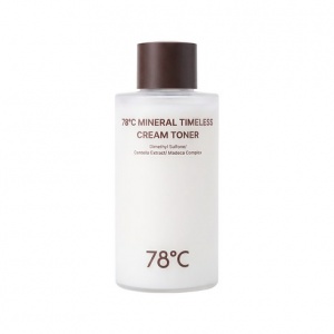 미네랄 크림 토너 200ml