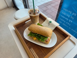 [경북 포항시]샌드위치 맛집 이용권