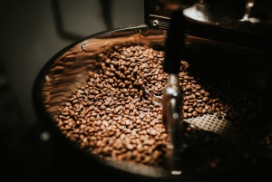 고소한 커피원두 500g