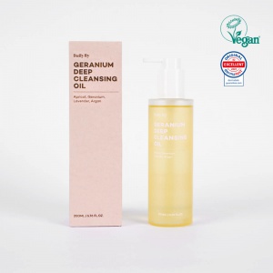 딥 클렌징 오일 200ml
