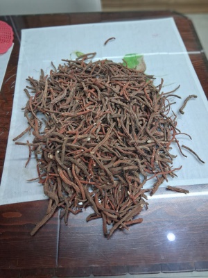 건조 단삼 200g