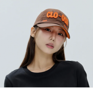 패션 볼캡
