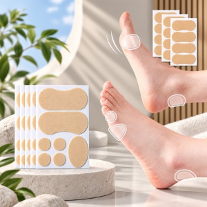 물집 방지 패드 SET