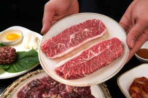 소고기 맛집