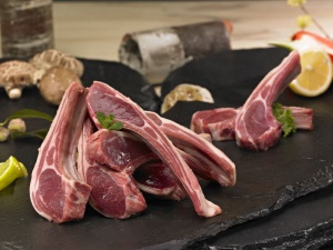 프렌치랙 300g