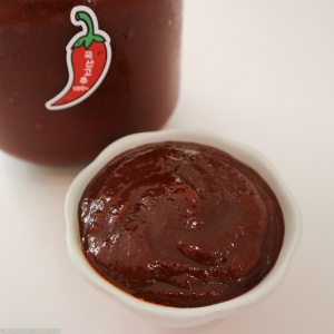 찹쌀 고추장 1kg