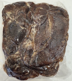 소볼살 슬라이스 고기 1kg