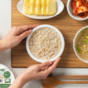 저칼로리 발효곤약밥 SET