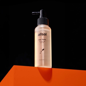 EGF 탈모 헤어 토닉