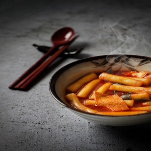 떡볶이 재료 SET