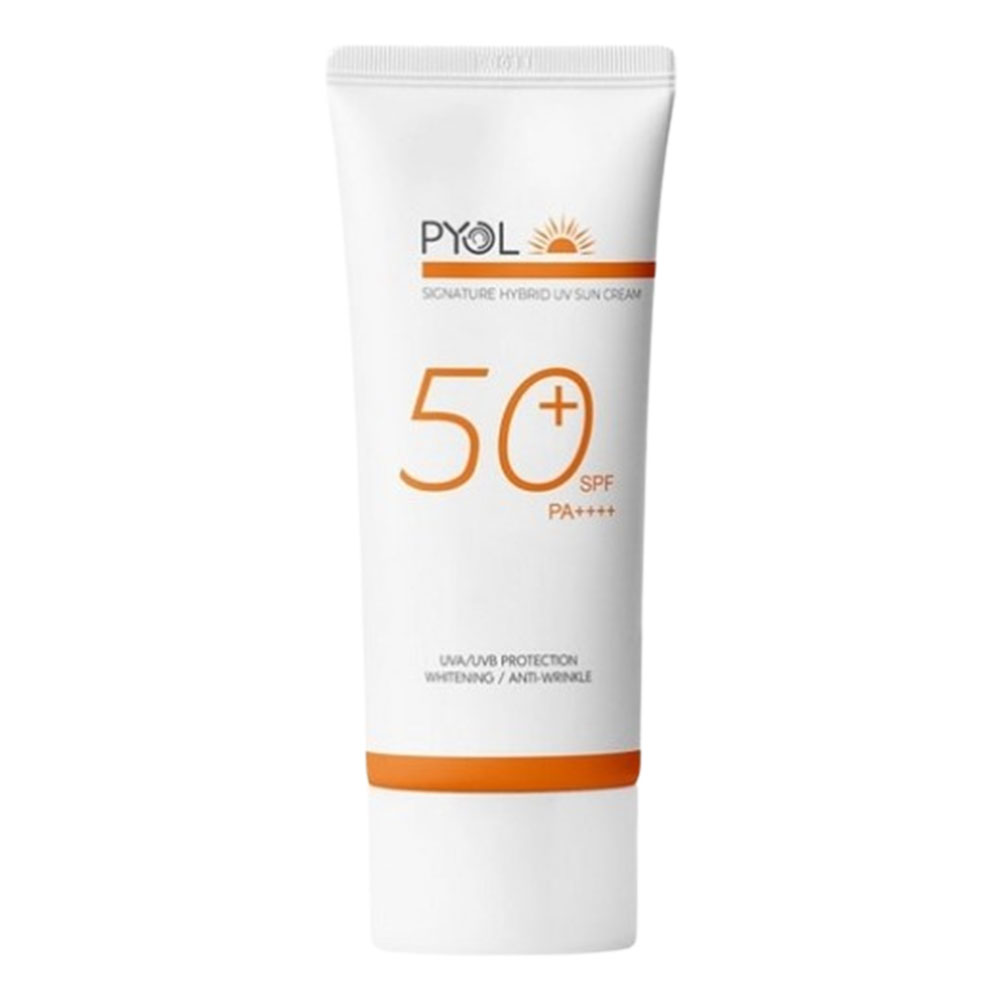 하이브리드 UV 선크림 50g