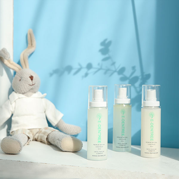 섬유향수 탈취제 60ml