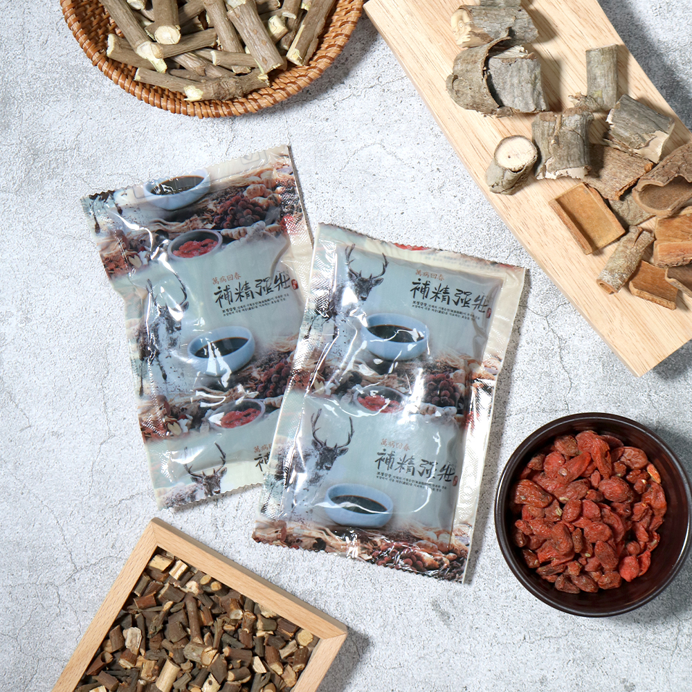 국내산 흑염소진액 SET