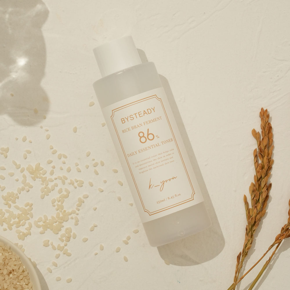 쌀겨발효수 에센스 토너 250ml