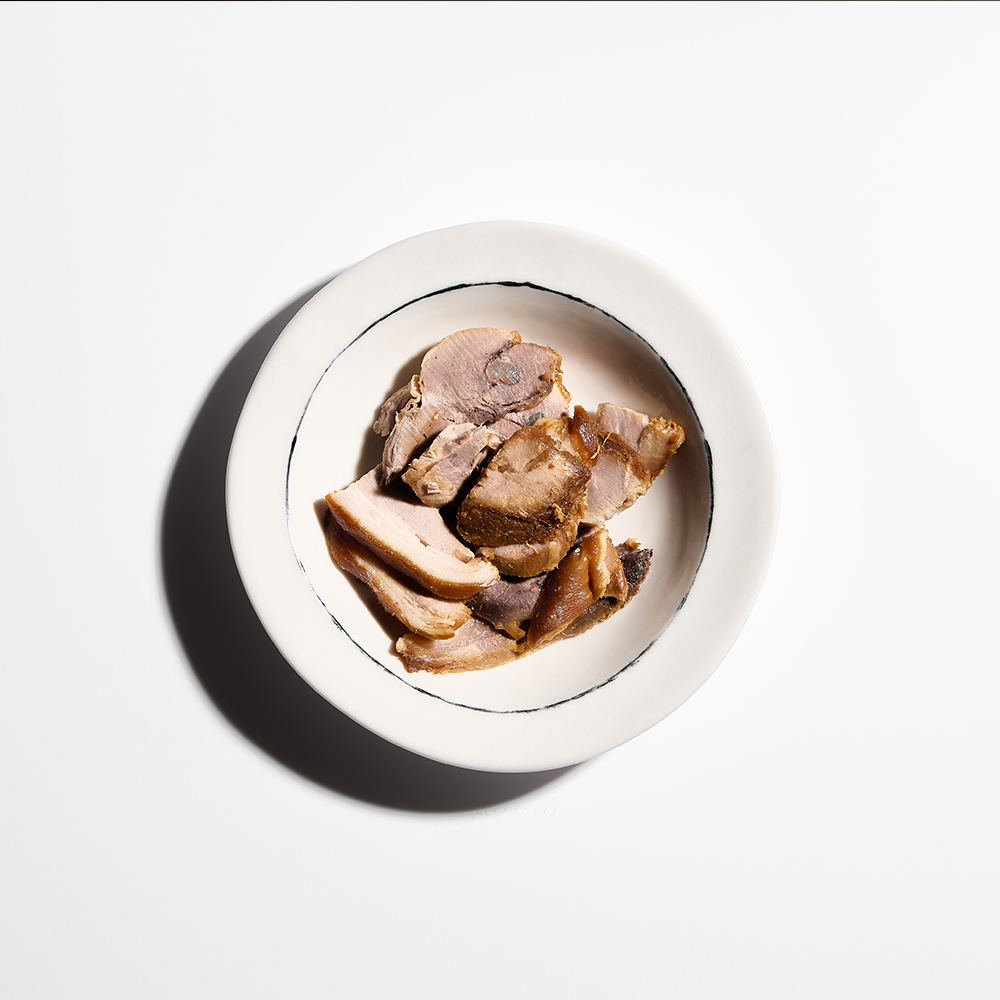 슬라이스 족발 SET