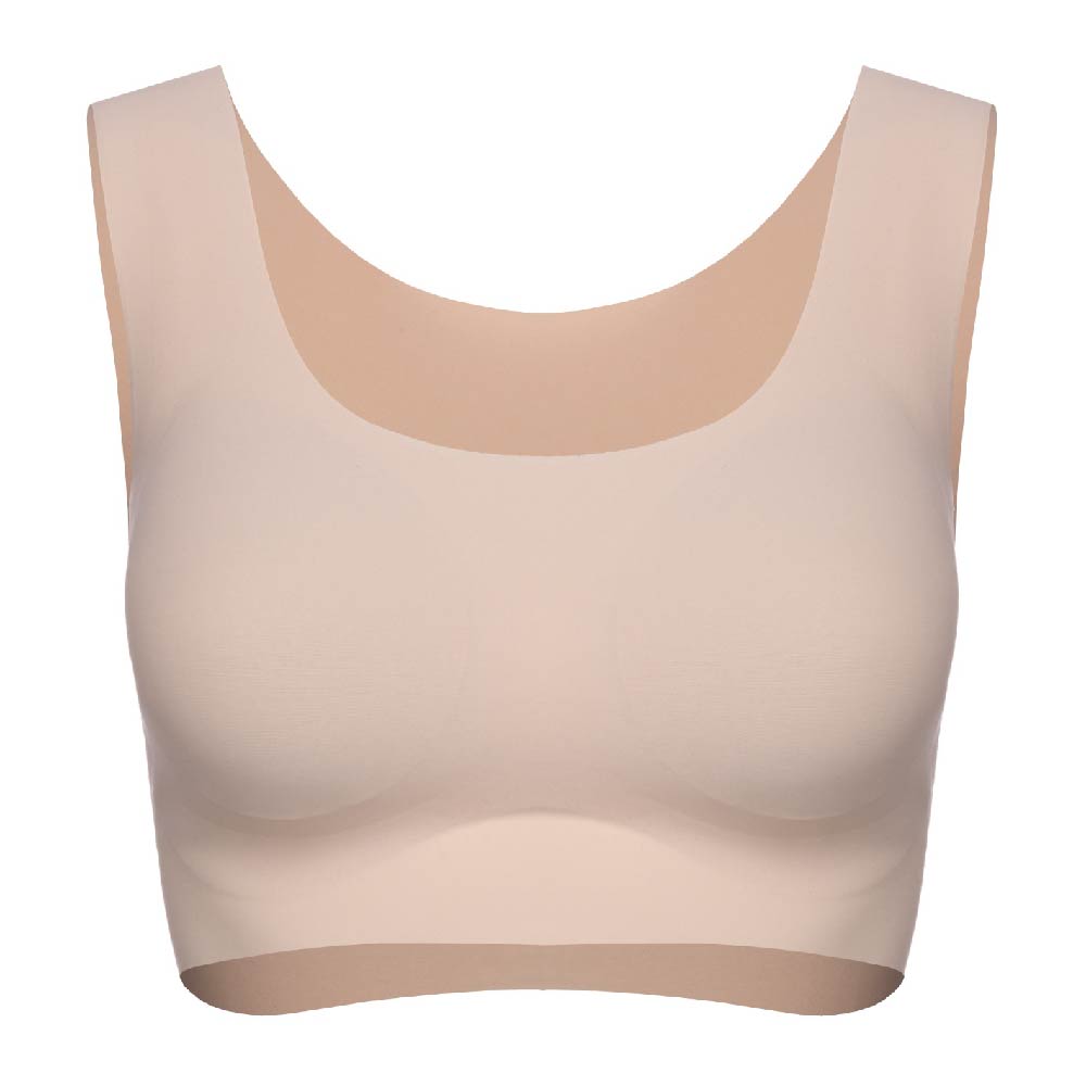 시그니처 심리스 압박브라