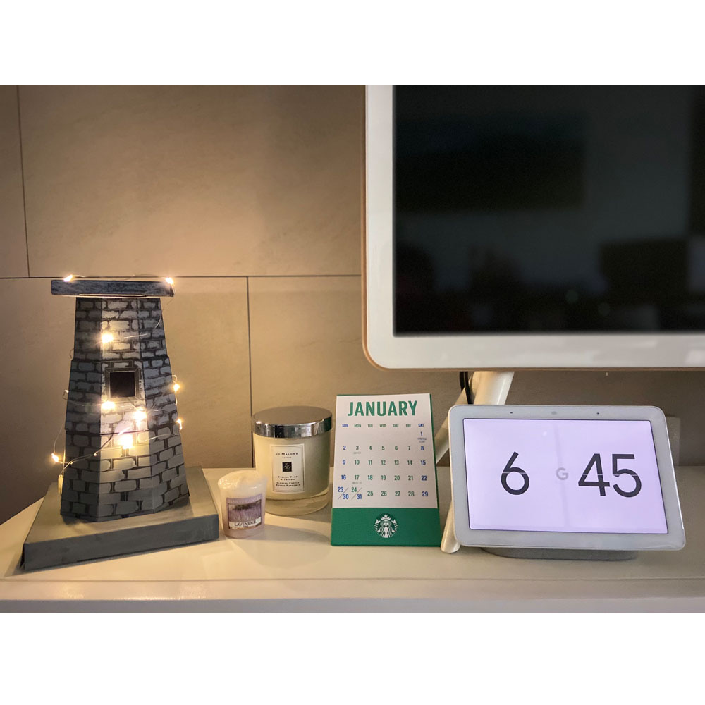 첨성대 DIY키트