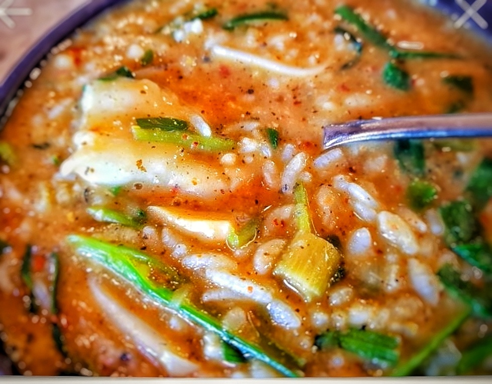 빠가사리 어죽 밀키트